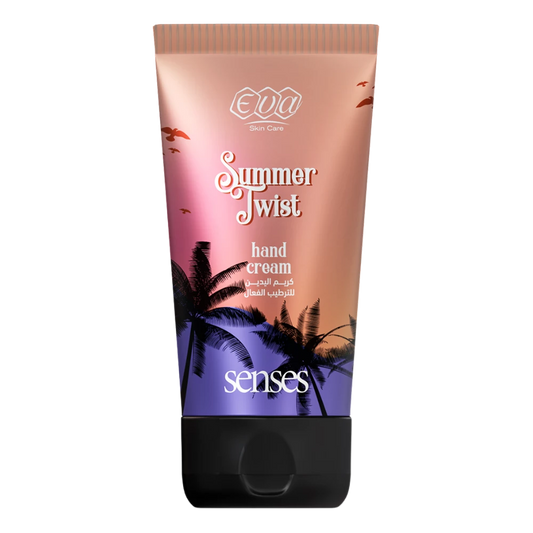 إيفا سكين كير سينسيز كريم اليدين - سامر تويست - 60 مل