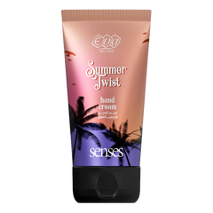 إيفا سكين كير سينسيز كريم اليدين - سامر تويست - 60 مل