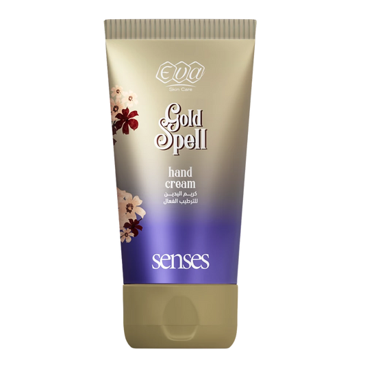 إيفا سكين كير سينسيز كريم اليدين - جولد سبيل - 60 مل