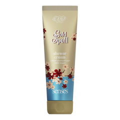 إيفا سكين كير سينسيز شاور كريم - جولد سبيل - 250 مل