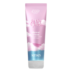 إيفا سكين كير سينسيز شاور كريم - إن ذا كلاودز - 250 مل