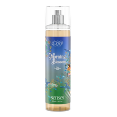 إيفا سكين كير سينسيز بودي سبلاش - مورنينغ بلوسم - 240 مل