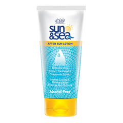 إيفا صن آند سي لوشن بعد الشمس - 150 مل