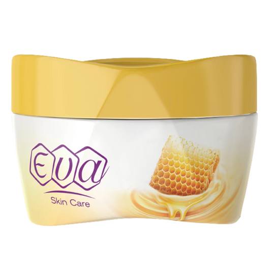 إيفا كريم العسل GPC - 170 جم