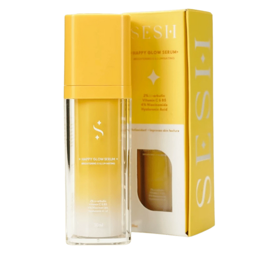 سيش - سيروم التوهج السعيد - 30 مل