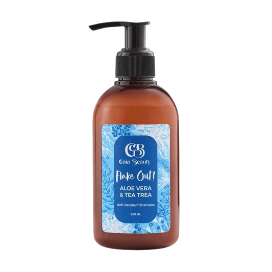 جايا بيوتي - شامبو بدون تقشر! - 250 مل