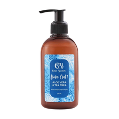 جايا بيوتي - شامبو بدون تقشر! - 250 مل