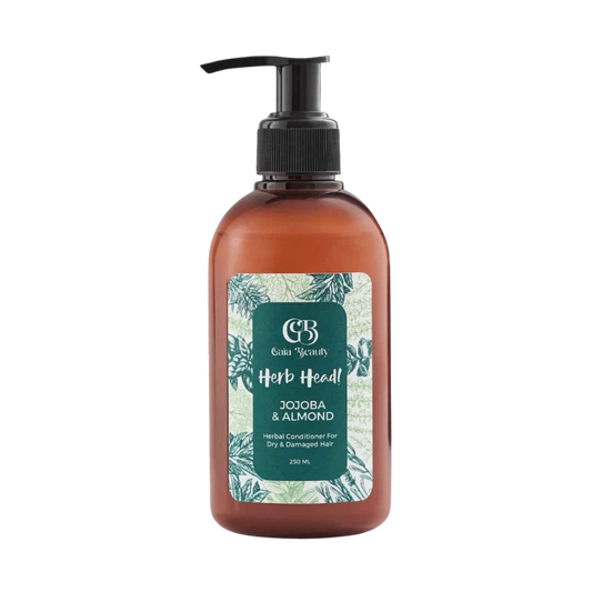 جايا بيوتي - بلسم رأس الأعشاب! - 250 مل