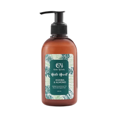 جايا بيوتي - بلسم رأس الأعشاب! - 250 مل