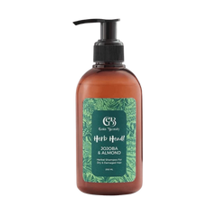 جايا بيوتي - شامبو رأس الأعشاب! - 250 مل