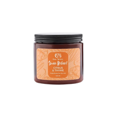 جايا بيوتي - مقشر فروة الرأس تألق وصقل! - 300 مل