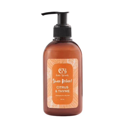 جايا بيوتي - شامبو تألق وصقل! - 250 مل