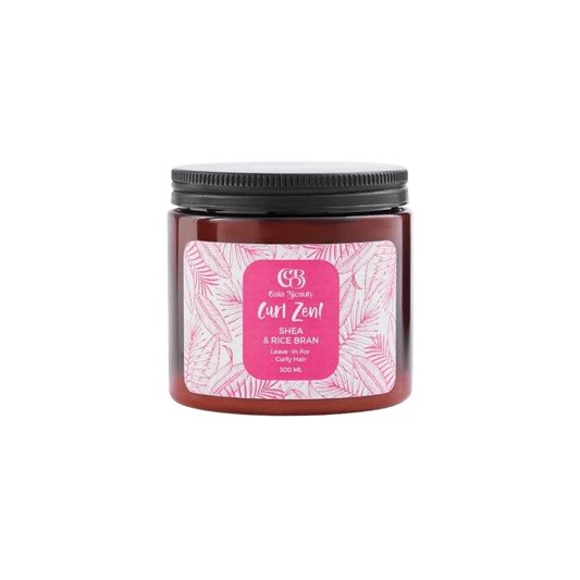 جايا بيوتي - مكيف بدون شطف زين التموجات! - 300 مل