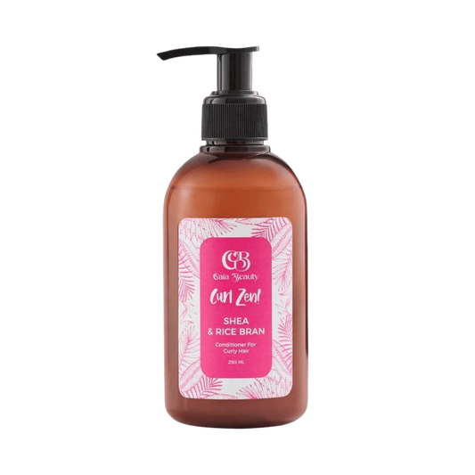 جايا بيوتي - بلسم زين التموجات! - 250 مل