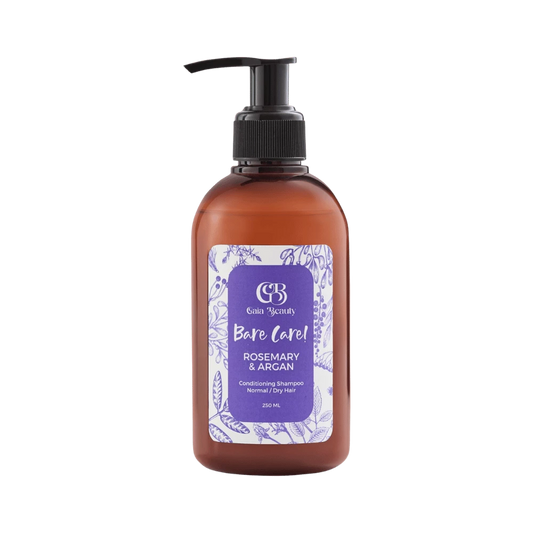 جايا بيوتي - شامبو مرطب العناية الأساسية! - 250 مل