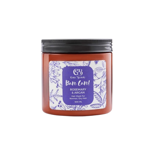 جايا بيوتي - قناع الشعر العناية الأساسية! - 500 مل