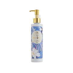 جايا بيوتي - لوشن الجسم بعطر الغسق الأزرق - 200 مل