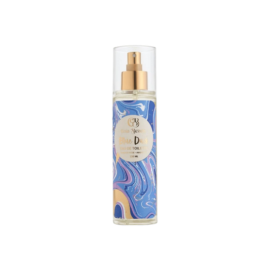 جايا بيوتي - ماء تواليت بعطر الغسق الأزرق - 230 مل