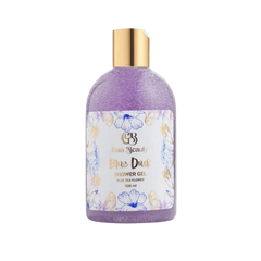 جايا بيوتي - جل استحمام بعطر الغسق الأزرق - 500 مل