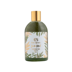 جايا بيوتي - جل استحمام بعطر ضباب اليشم - 500 مل