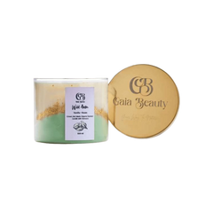 جايا بيوتي - شمعة الهالة البرية - 550 جم