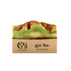 جايا بيوتي - صابون بعطر الهالة البرية - 100 جم
