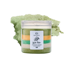 جايا بيوتي - مقشر رغوي بعطر الهالة البرية - 500 جم