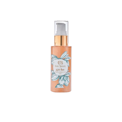 جايا بيوتي - لوشن برونزي لامع صغير بعطر الهالة البرية - 60 مل