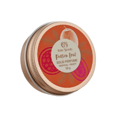 جايا بيوتي - عطر صلب بعطر فاكهة العاطفة - 50 جم