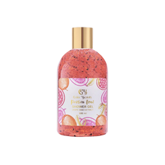 جايا بيوتي - جل استحمام بعطر فاكهة العاطفة - 500 مل