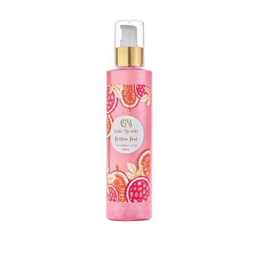 جايا بيوتي - لوشن لامع بعطر فاكهة العاطفة - 235 مل