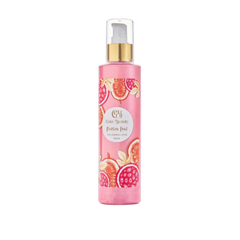 جايا بيوتي - لوشن لامع بعطر فاكهة العاطفة - 235 مل