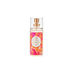 جايا بيوتي - ماء تواليت صغير بعطر فاكهة العاطفة - 90 مل