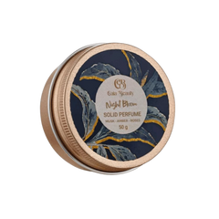 جايا بيوتي - عطر صلب بع香 زهر الليل - 50 جم