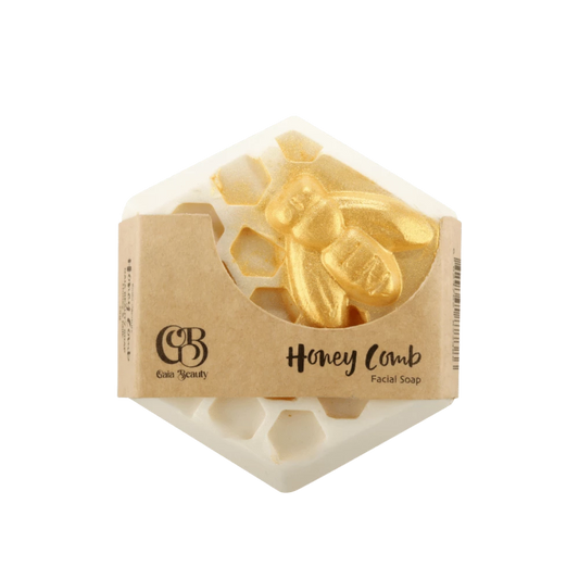 جايا بيوتي - صابون بعطر قرص العسل - 100 جم