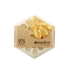 جايا بيوتي - صابون بعطر قرص العسل - 100 جم