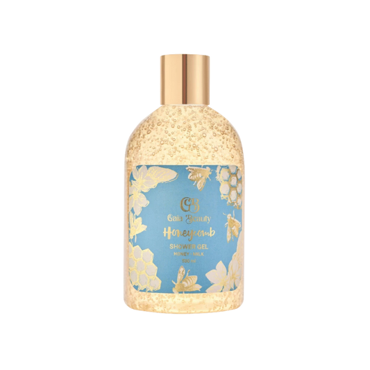 جايا بيوتي - جل استحمام بعطر قرص العسل - 500 مل