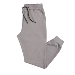 روبان بنطال رياضي قطني فاخر - متعدد الألوان - متعدد المقاسات