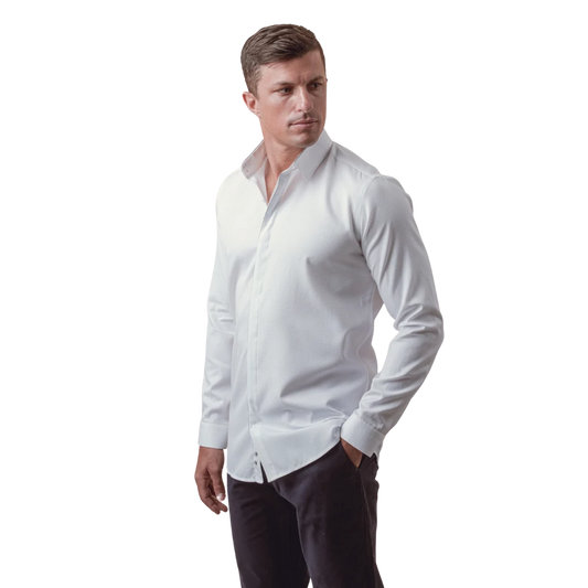 روبان قميص قطني ساتان منسوج - متعدد الألوان - متعدد المقاسات