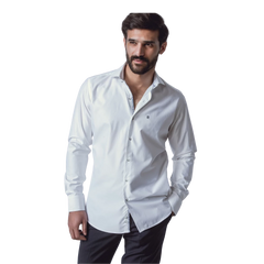 روبان قميص قطني تويـل - متعدد الألوان - متعدد المقاسات