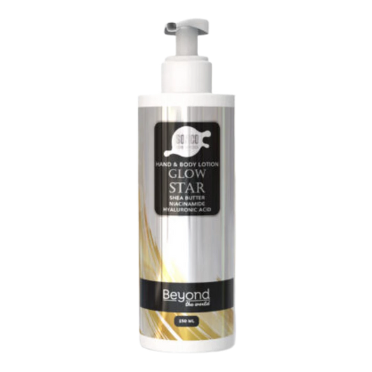 سوفيكو بيوند جلو ستار لوشن لليد والجسم - 150 مل