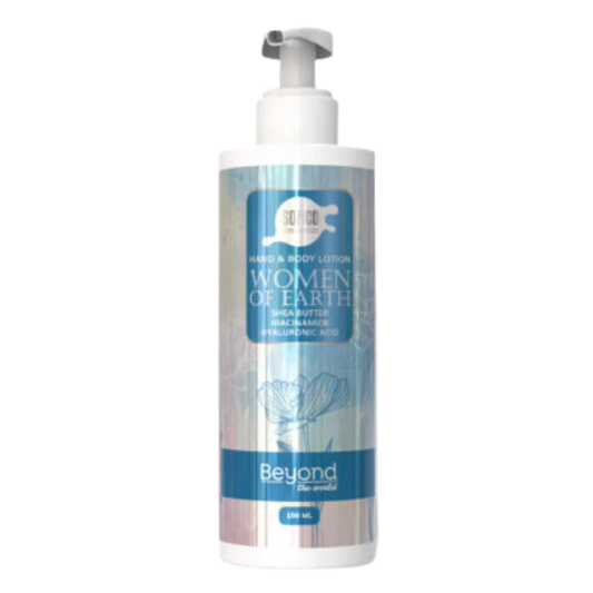 سوفيكو بيوند وومن أوف إرث لوشن لليد والجسم - 150 مل