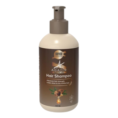 سوفيكو أغادير شامبو الشعر بزيت الأرجان - 300 مل