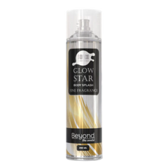 سوفيكو بيوند جلو ستار معطر للجسم - 250 مل