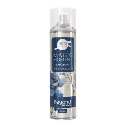 سوفيكو بيوند ماجيك مومنت بخاخ للجسم - 250 مل