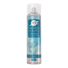 سوفيكو بيوند وومن أوف إرث معطر للجسم - 250 مل