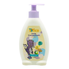 سوفيكو شامبو وغسول للأطفال لطيف - 300 مل