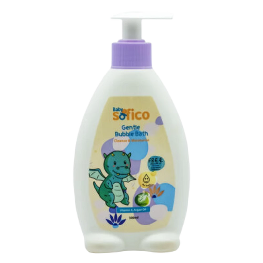 سوفيكو بابل باث للأطفال لطيف - 300 مل