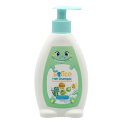 سوفيكو شامبو شعر للأطفال بالبروفايتمين وزبدة الشيا وفيتامين هـ - 300 مل