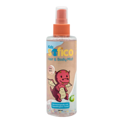 سوفيكو ميست للشعر والجسم بينك سبيريت - 200 مل